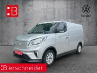 Gebraucht Maxus eDeliver 3 89 kW (122 PS) 2023 Silber Van