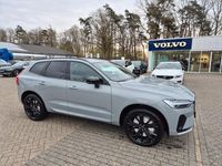 Neu Volvo XC60 Plus 455 PS (334 kW) 2026 Grau SUV