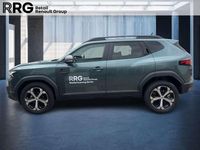 Gebraucht Dacia Duster Journey 131 PS (96 kW) 2025 Zedergrün SUV
