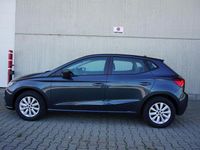 Neu Seat Ibiza Style 95 PS (69 kW) 2025 Grau Limousine
