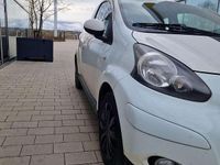 Gebraucht Toyota Aygo 68 PS (50 kW) 2008 Kleinwagen