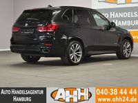 gebraucht BMW X5 xDrive40d M|NAVI|DRIVING ASSIST PLUS|DAB|360°