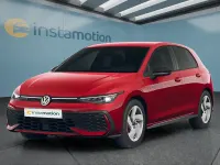 Gebraucht VW Golf VIII 272 PS (200 kW) 2025 Rot Kleinwagen