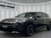 Neu Kia K4 GT-Line 180 PS (132 kW) 2026 Grau Kombi