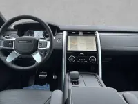 Neu Land Rover Discovery HSE Dynamic 249 PS (183 kW) 2026 Grau SUV