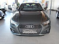 gebraucht Audi A4 Avant 40 TFSI S tro S line sport*NAVI*LED*VIR