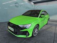 Brugt Audi RS3 Ambiente 400 HK (294 kW) 2025 Grøn Sedan