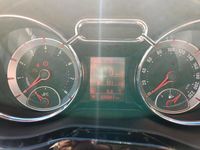 Gebraucht Opel Adam 87 PS (63 kW) 2015 Rot Kleinwagen