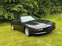 Gebraucht BMW 850 326 PS (239 kW) 1999 Schwarz Coupé