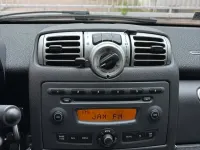 Gebraucht Smart ForTwo Coupé 74 PS (54 kW) 2010 Blau Coupé