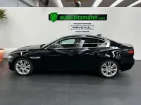 Gebraucht Jaguar XE S 204 PS (150 kW) 2021 Schwarz Limousine