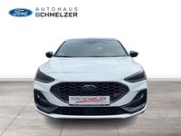 Gebraucht Ford Focus ST 280 PS (205 kW) 2023 Weiß Limousine