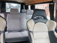 gebraucht VW T4 Caravell 8 Sitze oder Camper Funktion