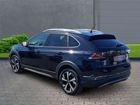 Gebraucht VW Taigo Style 110 PS (80 kW) 2023 Schwarz SUV