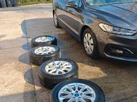 Gebraucht Ford Mondeo Titanium 150 PS (110 kW) 2021 Silber Kombi