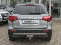 Gebraucht Suzuki Vitara Comfort 140 PS (102 kW) 2020 Grau SUV