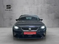 Gebraucht Seat Ibiza CONNECT 116 PS (85 kW) 2025 Grau Kleinwagen