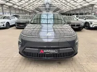 Gebraucht Hyundai Kona Trend 160 kW (218 PS) 2024 Grau SUV