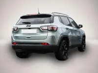 Gebraucht Jeep Compass 241 PS (177 kW) 2022 Manufacturer SUV