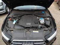 Gebraucht Audi A6 S-Line 272 PS (200 kW) 2017 Schwarz Kombi