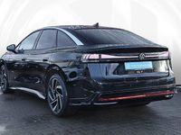 Gebraucht VW ID.7 Pro 210 kW (286 PS) 2023 Schwarz Kleinwagen