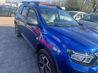 Gebraucht Dacia Duster Journey 150 PS (110 kW) 2023 Blau SUV