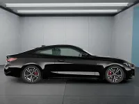 Neu BMW 440 392 PS (288 kW) 2026 Schwarz Coupé