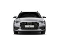Gebraucht Audi A6 Advanced 245 PS (180 kW) 2025 Florettsilber metallic Kombi