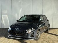 Gebraucht Hyundai i20 Comfort 101 PS (74 kW) 2025 Aurora grey (metallic) Kleinwagen