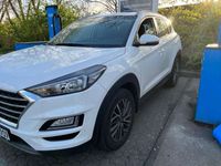 gebraucht Hyundai Tucson 1.6 GDi 2WD