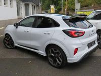 Gebraucht Ford Puma ST 200 PS (147 kW) 2022 Weiß SUV