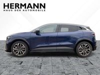 gebraucht Renault Mégane IV 100% elektrisch