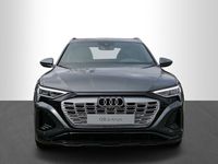 gebraucht Audi Q8 e-tron 50 S-line quattro MATRIX LED+PANO+ACC