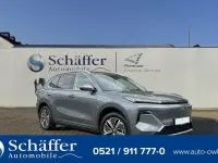 Neu Geely Starray 218 PS (160 kW) 2026 Grau SUV