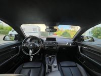 Gebraucht BMW M2 M Performance 370 PS (272 kW) 2017 Schwarz Coupé