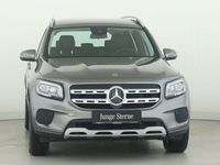 Gebraucht Mercedes GLB220 Style 190 PS (139 kW) 2023 Metalliclack mountaingrau SUV