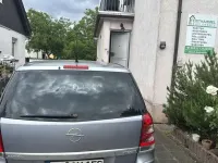 Gebraucht Opel Zafira 116 PS (85 kW) 2009 Van / Kleinbus