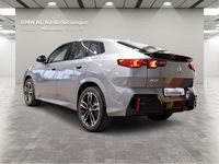 Gebraucht BMW X2 M Sport 150 PS (110 kW) 2024 Grau SUV
