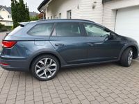 gebraucht Seat Leon X-Perience 2.0 TDI 135kW 4Drive DSG X-P...