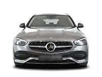 Gebraucht Mercedes C220 Avantgarde 2025 Grau