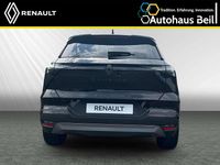 Gebraucht Renault Captur Techno 140 PS (102 kW) 2025 Black pearlschwarz metallic ( SUV
