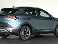Neu Kia Sportage Urban 160 PS (117 kW) 2025 Schwarz SUV