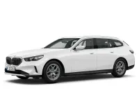 Używany BMW 520 Efficient Dynamics 197 KM (144 kW) 2026 Kombi
