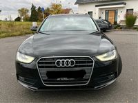 gebraucht Audi A4 Automatik 2.0 TDI