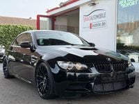 Gebraucht BMW M3 Cabriolet Performance 420 PS (308 kW) 2009 Schwarz Cabrio