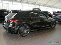 Neu Audi RS3 400 PS (294 kW) 2026 Mythosschwarz metallic Limousine