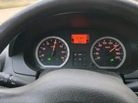 Gebraucht Dacia Logan 87 PS (63 kW) 2005 Limousine