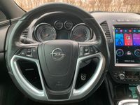 Gebraucht Opel Insignia 170 PS (125 kW) 2011 Braun Kombi