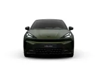 Neu Cupra Raval VZ 166 kW (226 PS) 2026 Grau Limousine
