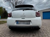 Gebraucht Citroën DS3 156 PS (114 kW) 2014 Weiß Kleinwagen
